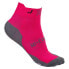 Фото #1 товара JOLUVI Hi-Cool Run Fever socks 2 pairs