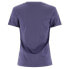 ფოტო #4 პროდუქტის KARI TRAA Molster short sleeve T-shirt