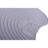 Mouse Mat Zolux Sandpit Light grey Plastic 35 x 31 x 39 cm