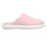 Фото #1 товара TOMS Alpargata Mallow Mule Womens Pink Sneakers Casual Shoes 10017864T