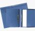 Фото #3 товара Exacompta 370307B - Carton - Blue - 320 g/m² - 265 mm - 316 mm - 1 pc(s)