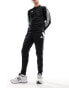 Фото #1 товара adidas Football Tiro 24 joggers in black