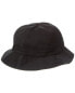 Volcom Swirley Bucket Hat Men's Black Os