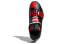 Фото #5 товара adidas Harden Vol.3 Geek Up 哈登 减震防滑 低帮 篮球鞋 男款 黑红 / Баскетбольные кроссовки Adidas Harden Vol.3 Geek Up G54771
