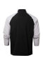 Фото #4 товара Мужская толстовка New Balance Erkek Performans Sweatshirt Tst2210-bk