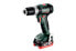 Metabo Akku-Schlagbohrschrauber PowerMaxx SB 12 BL, 12V 2x 4,0 Ah LiHD und Ladegerät in metaBOX 118 - фото #1