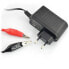 Фото #1 товара Power supply - charger for gel batteries 12V/0,7A