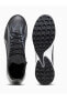 Erkek Fulbol Halı Saha Ayakkabısı Ultra Match Tt Black-asphalt 10752102