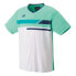 Фото #1 товара YONEX Team short sleeve polo