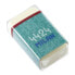 MILAN Box 24 Soft Synthetic Rubber Eraser (Coloured Carton Sleeve And Wrapped)