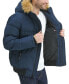 Фото #3 товара Куртка мужская Tommy Hilfiger Short Snorkel Coat