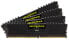 Фото #9 товара Corsair Vengeance LPX - 32 GB - 4 x 8 GB - DDR4 - 3200 MHz - 288-pin DIMM - Black