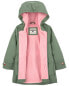 Toddler Midweight Quilted Jacket 2T