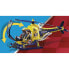 PLAYMOBIL Air Stuntshow Helicopter Film Shoot