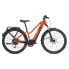 Фото #1 товара LIV Amiti-E+ 2 2024 electric bike