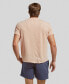 Фото #2 товара Men's Raw Blend T-Shirt