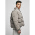 URBAN CLASSICS Cropped Puffer jacket