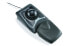 Kensington Expert Mouse® Wired Trackball - Ambidextrous - Trackball - USB Type-A - 400 DPI - Black