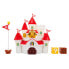 Фото #2 товара JAKKS PACIFIC Playseat Mario Bros Mushroom Kingdom Castle Toy