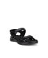 Фото #1 товара Women's Yucatan 2.0 Quick Fasten 3 Strap Sandals