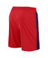Фото #4 товара Men's Red St. Louis Cardinals Iconic Break It Loose Shorts