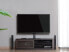 Фото #5 товара Equip 37"-70" Universal TV Stands - 94 cm (37") - 177.8 cm (70") - 200 x 200 mm - 600 x 400 mm - Plastic - Stainless steel - Black