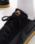 Nike SB FC Classic trainers in black