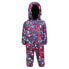 Фото #1 товара DARE2B Bambino II Snowsuit Jumpsuit