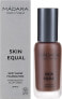 Foundation - Madara Cosmetics Skin Equal Foundation 90 - Chestnut