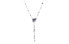 Pandora Y 398183SRUMX Charm Necklace
