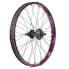 SALTBMX EX Cassette LSD 20´´ rear wheel