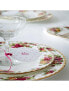 Фото #3 товара Old Country Roses Dinner Plate Set/4