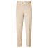 Фото #3 товара SELECTED Cedric Structure Slim Fit dress pants