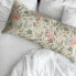 Pillowcase Decolores Amira 1 Multicolour 50x80cm