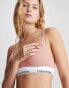 Calvin Klein Maternity Bra - Modern Cotton in pink