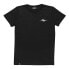 ფოტო #1 პროდუქტის RUSTY STITCHES Logo short sleeve T-shirt