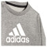 ADIDAS Badge Of Sport French Terry Jogger Set