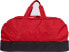 Фото #2 товара Adidas Torba adidas Tiro League Duffel Medium czerwona IB8654