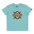 Фото #1 товара QUIKSILVER Rain Maker short sleeve T-shirt