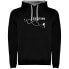 Фото #1 товара KRUSKIS Soccer DNA Two-Colour hoodie