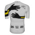 Фото #2 товара SANTINI Bicicletas Sin Fronteras LaVuelta 2023 short sleeve jersey