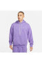 Фото #3 товара Solo Swoosh Hoodie Erkek Sweatshirt