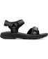 ფოტო #2 პროდუქტის Men's Huck Sport Sandals