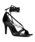 ფოტო #1 პროდუქტის Women's Rosie Sandals Heels