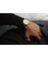 Фото #12 товара Часы Raymond Weil Maestro Brown Leather Watch