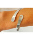 ფოტო #3 პროდუქტის Anchor Bracelet Engraved Bracelets Love Anchors the Soul Anchor