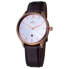 ფოტო #2 პროდუქტის LUCA MARANELLO AY012525-002 watch