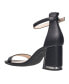 Фото #3 товара H Halston Women's Ankle Strap Dress Sandals