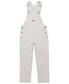 ფოტო #6 პროდუქტის Men's Industry Relaxed Overall Pant