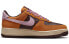 Nike Air Force 1 Low "Magma Orange" DZ5629-800 Sneakers